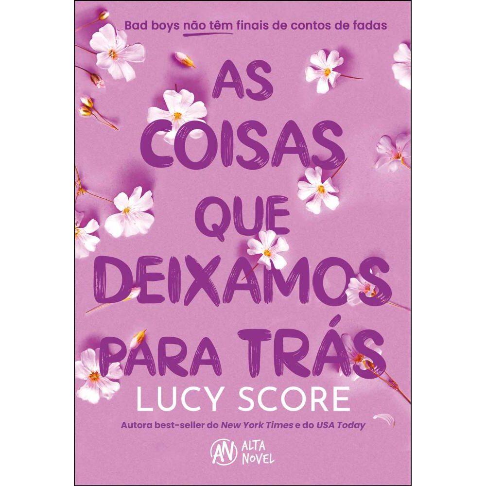As Coisas que Deixamos para Trás (Sucesso no Tiktok) (3009)