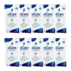 Kit 10- Membrana Anticongelante Para Criolipólise Tam G