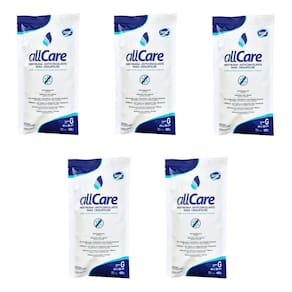 Kit 5- Membrana Anticongelante Para Criolipólise Tam G
