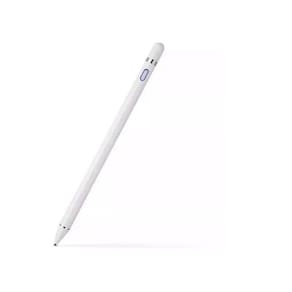 Caneta Touch Ponta Fina Stylus 2.0 Alta Precisão Universal