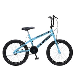 Bicicleta Colli Max Boy Cross Aro 20