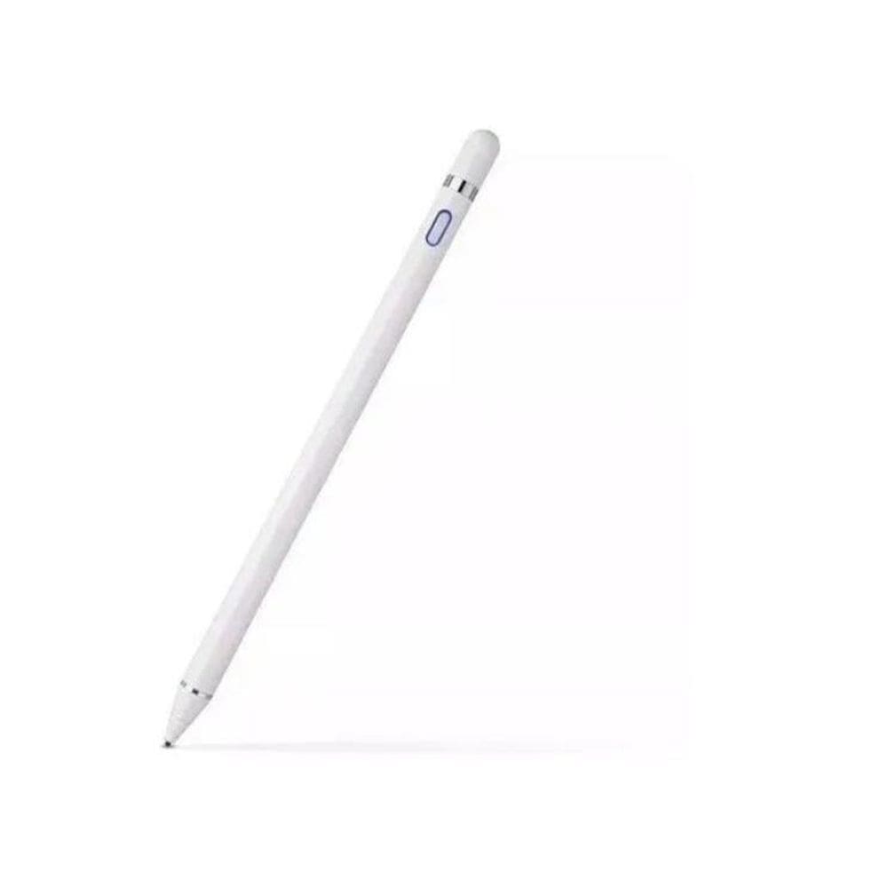 Caneta Touch Ponta Fina Stylus 2.0 Alta Precisão Universal