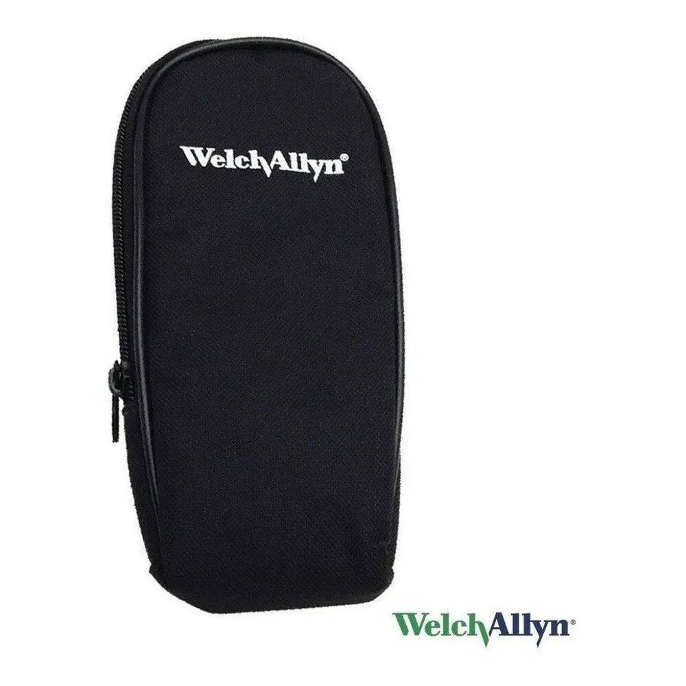 Estojo Case Bolsa Para Otoscópio E Oftalmoscópio Welch Allyn