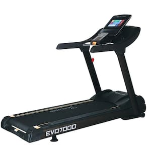 Esteira Elétrica Profissional Evo 7000 Pro Evolution Fitness