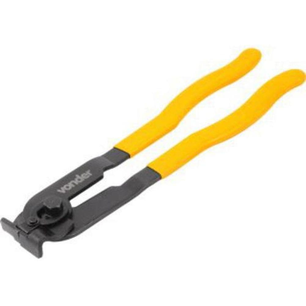 Alicate Instalação Abraçadeiras - Resistente Oxidação