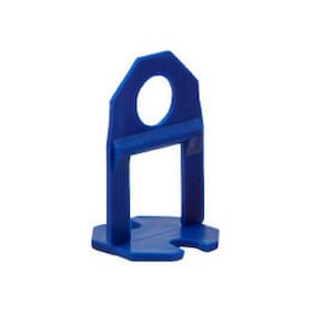 Kit 1000 Nivela Piso FIT-Colors-1,0mm