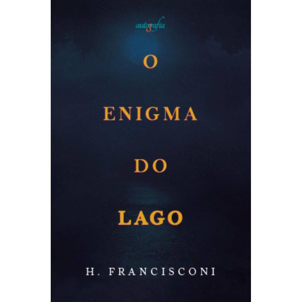 O enigma do lago