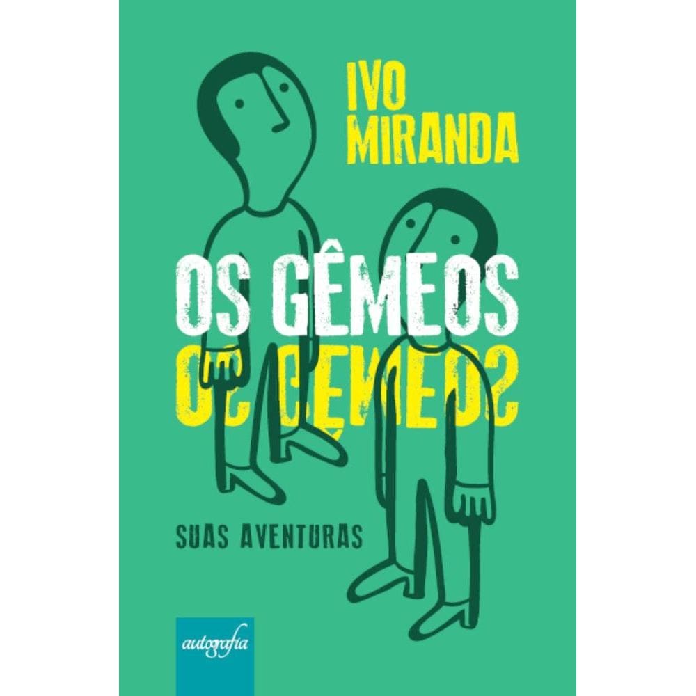 Os Gêmeos.