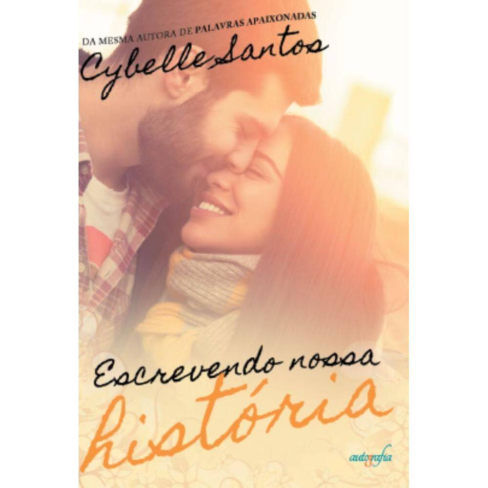 Escrevendo nossa história