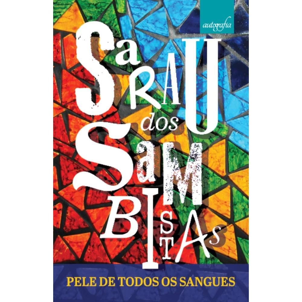 Sarau dos sambistas