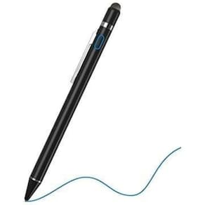 Caneta Stylus Todas Telas Touch Ponta Fina 1.5 Alta Precisão