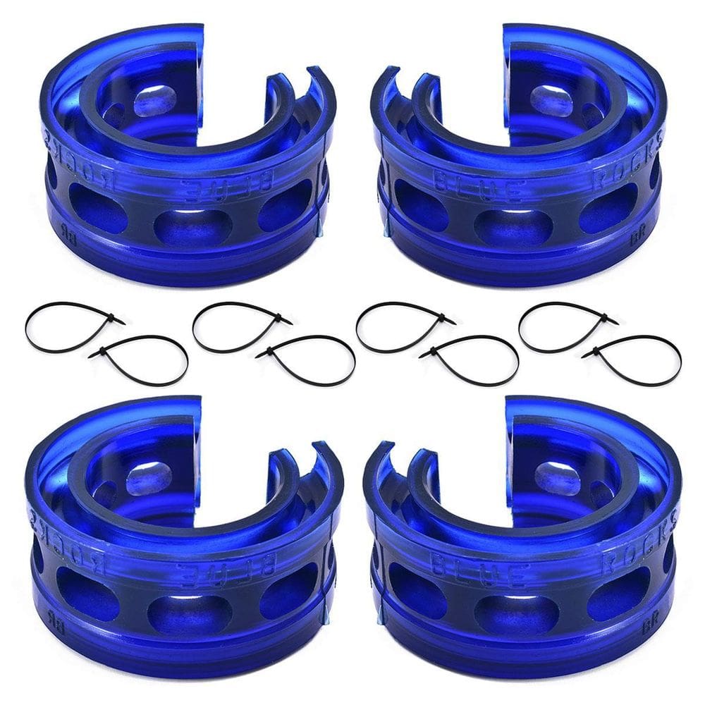 Urethane Buffer Dianteiro B1 Traseiro B12 Pajero Dakar 14-15