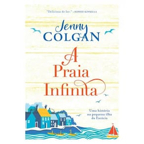 A Praia Infinita