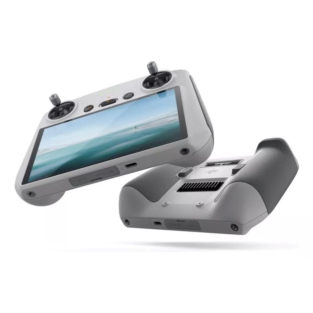 Dji Rc Smart Controle Para Drone Mavic Mini 3 Pro, Mini 4 Pro Mavic 3 Séries, Air2s