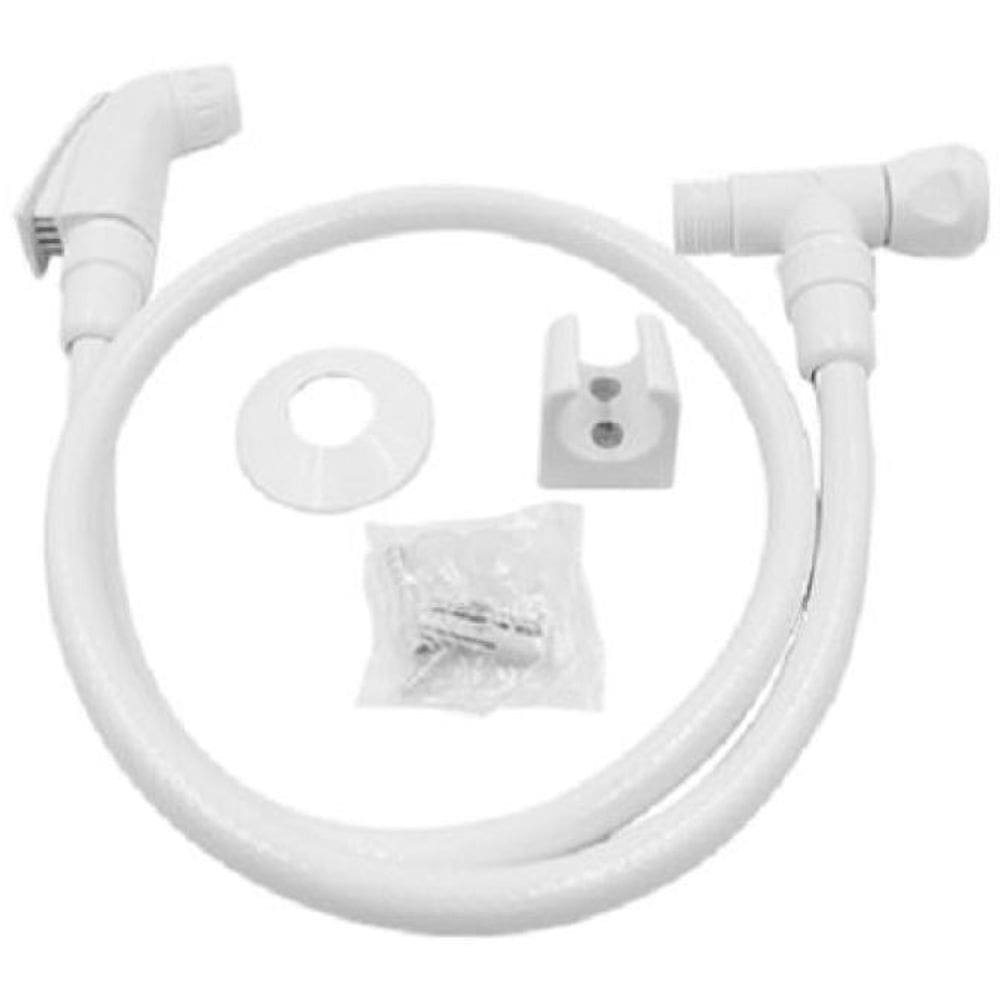 Ducha Higiênica Abs Branco Vit
