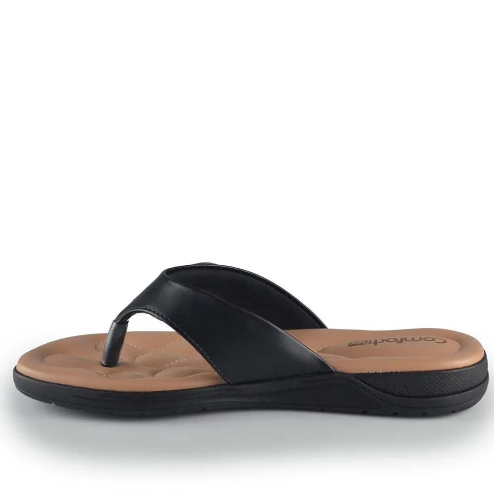 Chinelo Feminino Comfortflex   2480403