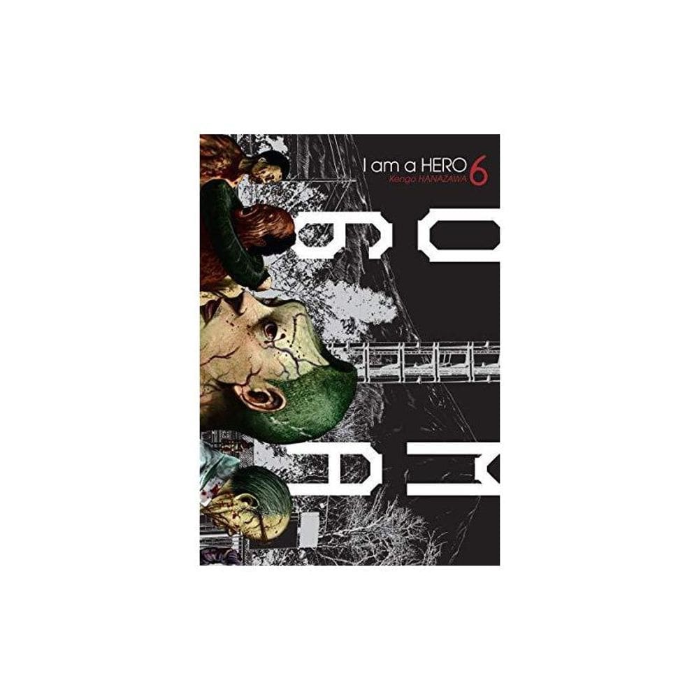 I Am A Hero - Vol. 06