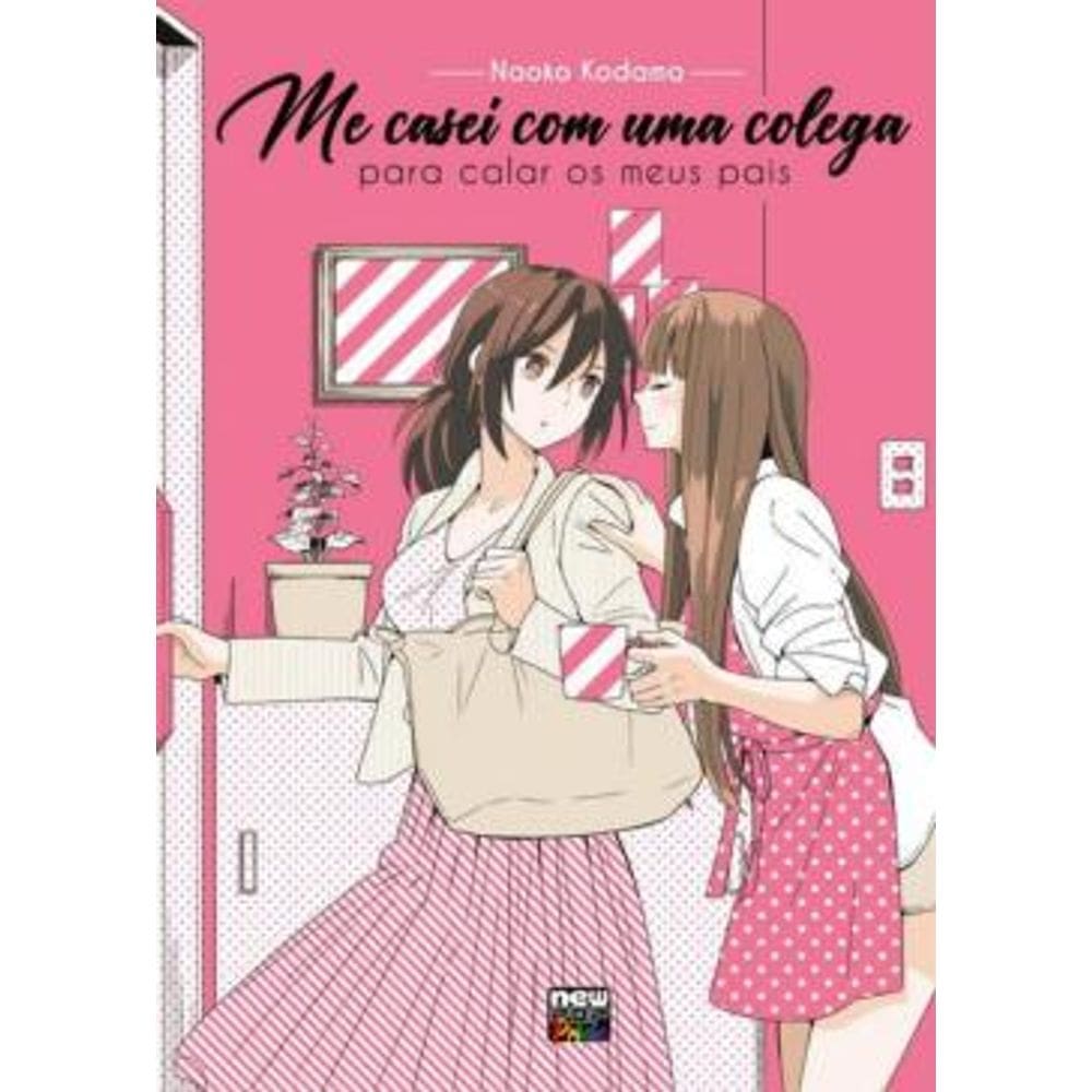 Me Casei Com Uma Colega Para Calar Os Meus Pais