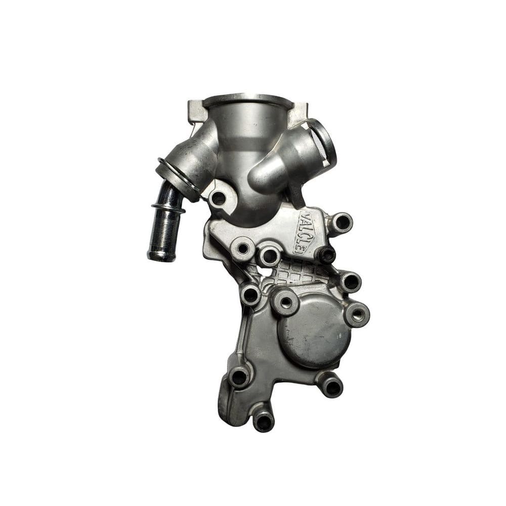 Válvula Termostática Citroen C2 C3 Peugeot 206 207 VC615.AL
