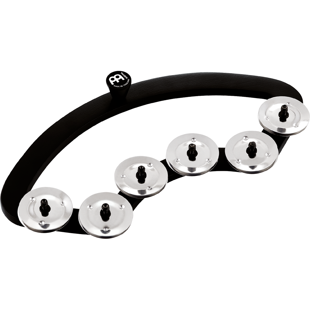 Tambourim Meinl Percussion Backbeat para caixas de 13 e 14"