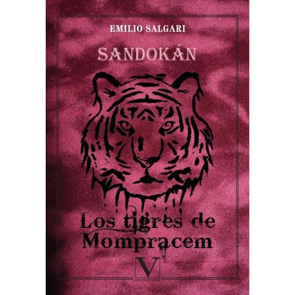Sandokán - Espanhol