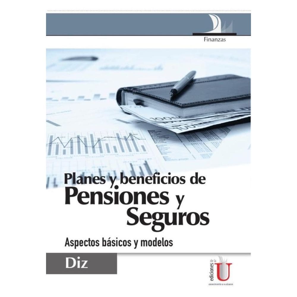 Planes y beneficios de pensiones y seguros - Espanhol