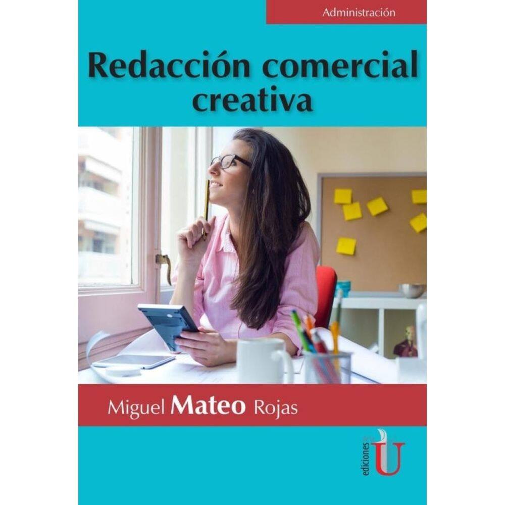 Redacción comercial creativa - Espanhol