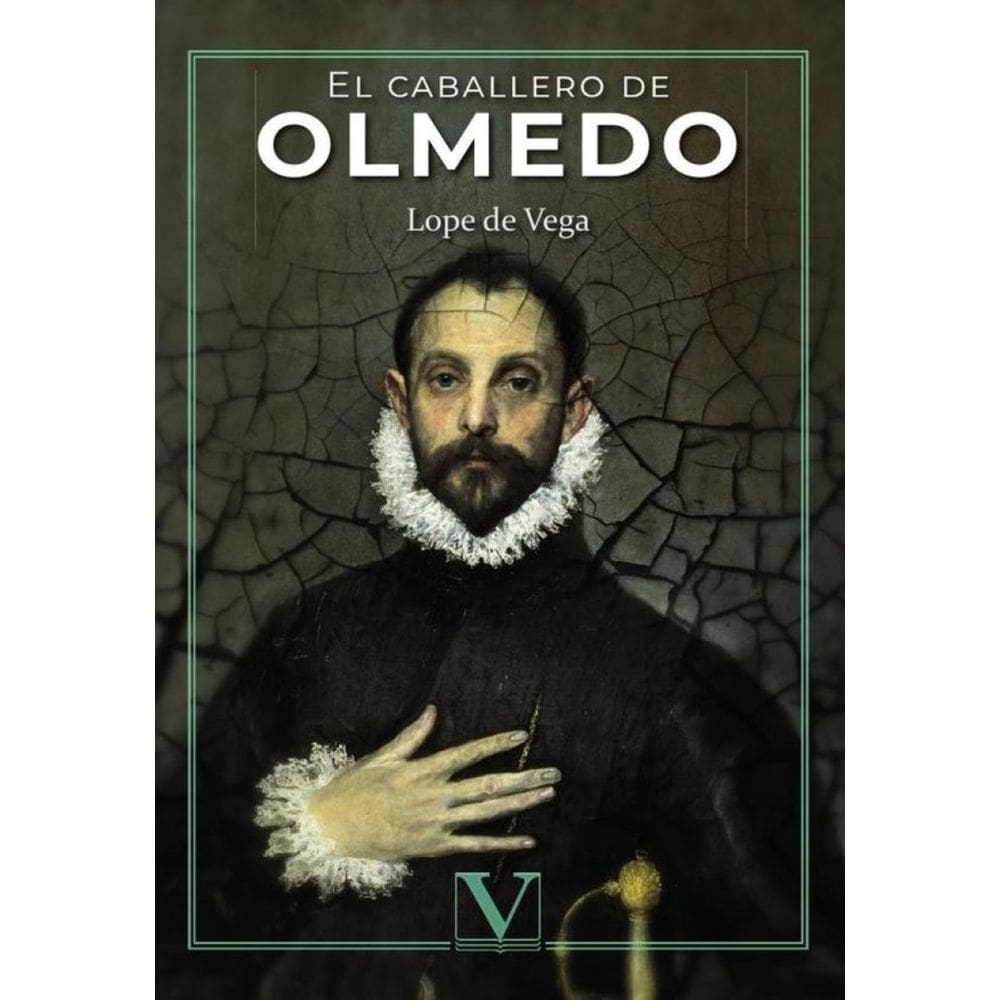 El caballero de Olmedo - Espanhol