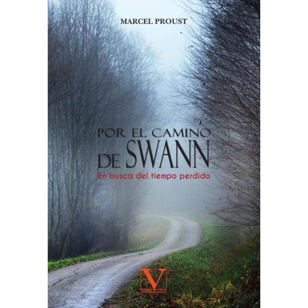 Por el camino de Swann - Espanhol