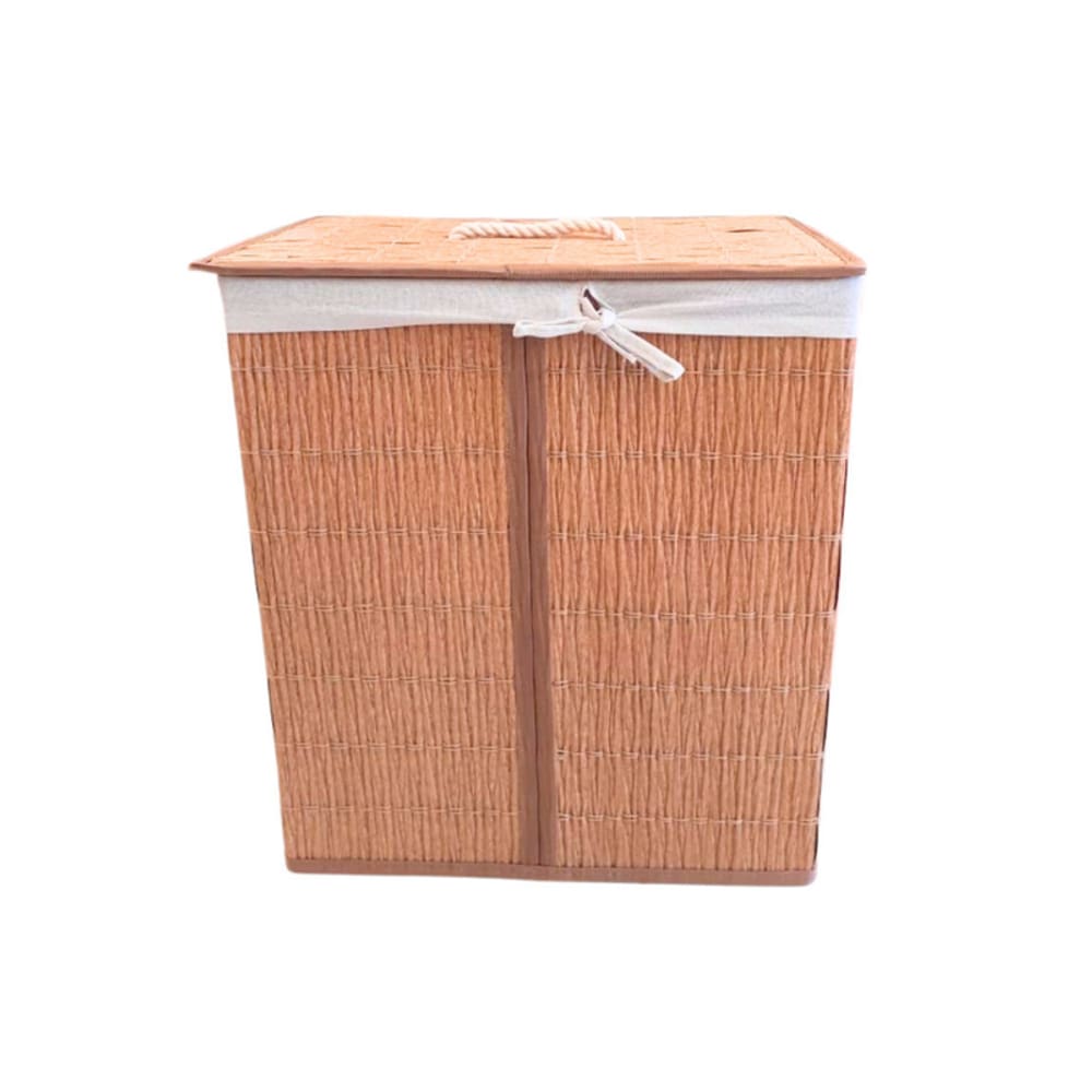 Cesto Duplo Ecobambu Mimo  BH23480