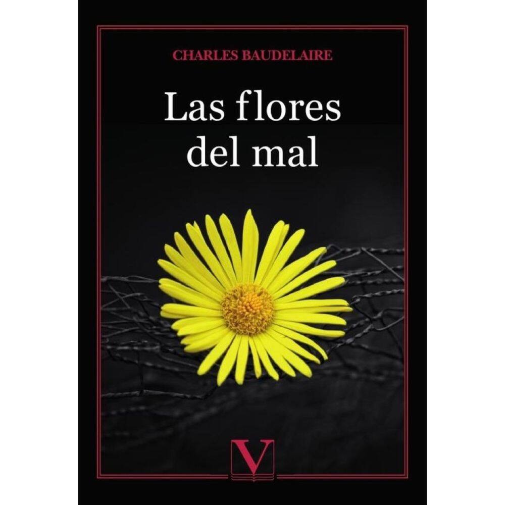 Las flores del mal - Espanhol
