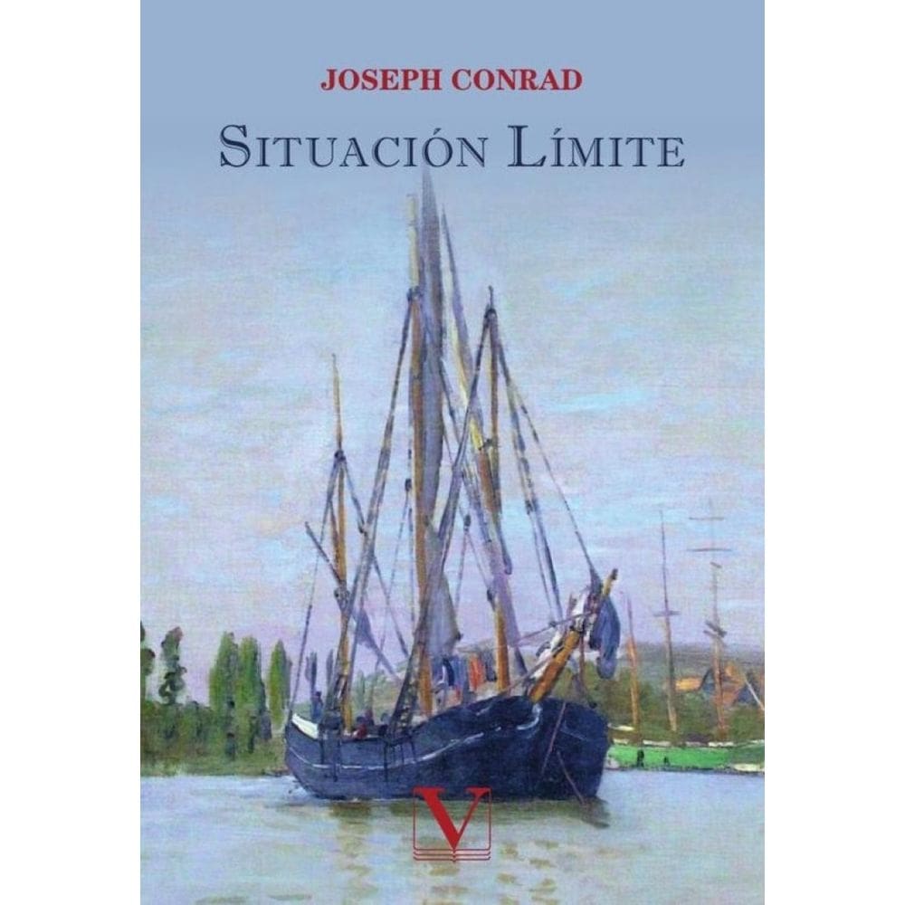 Situación límite - Espanhol