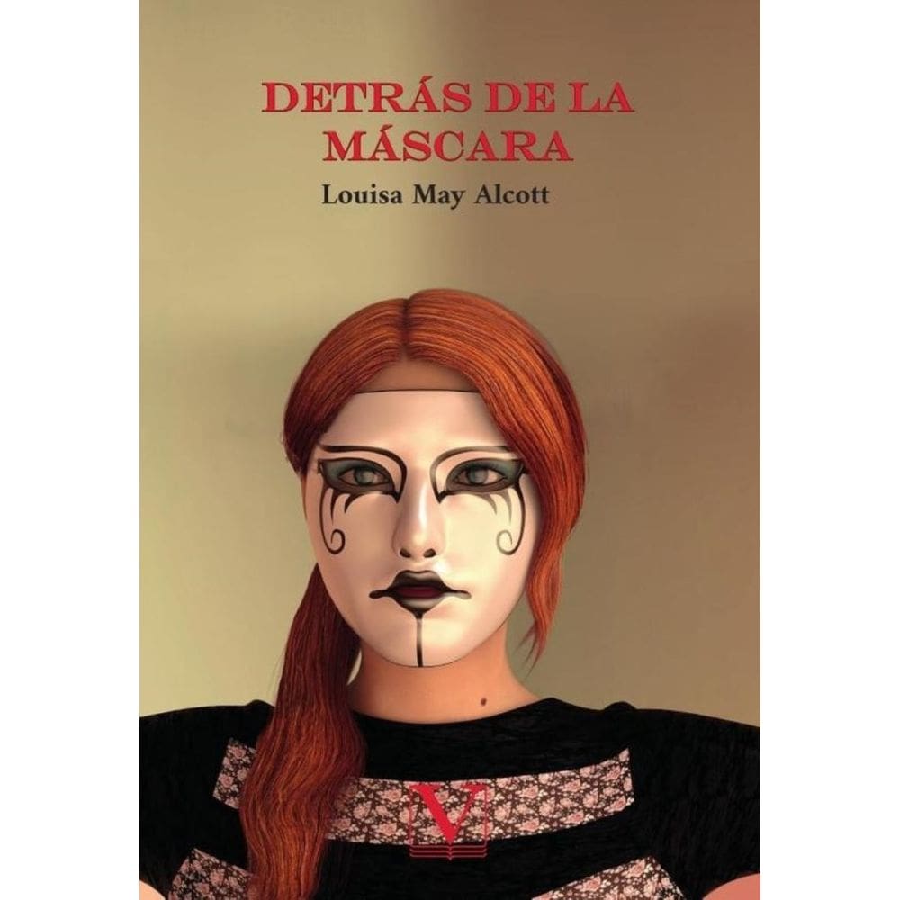 Detrás de la máscara - Espanhol