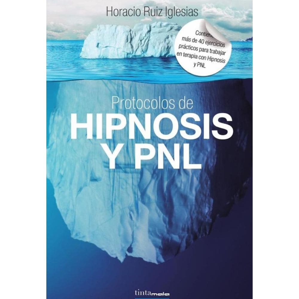 Protocolos de hipnosis y pnl  - Espanhol