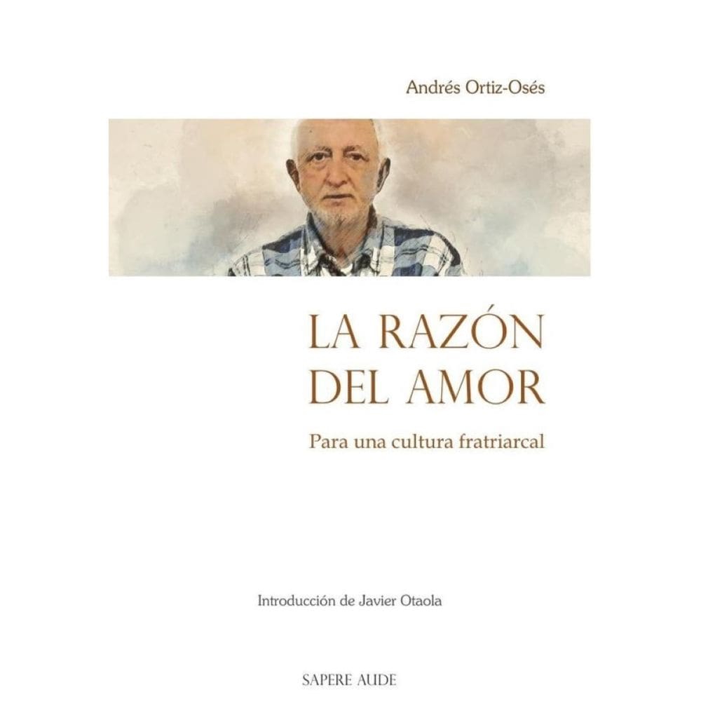 La razón del amor - Espanhol