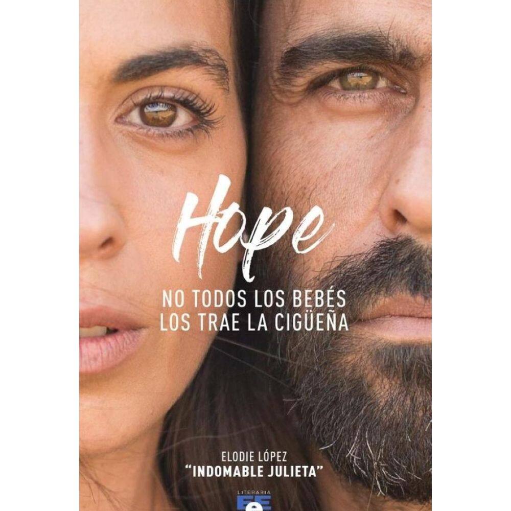 Hope - Espanhol