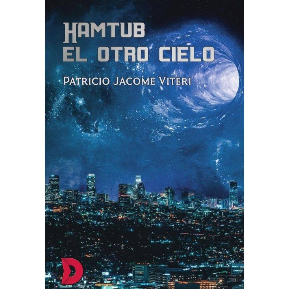 Hamtub, el otro cielo - Espanhol