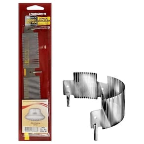 Resistência Bella Ducha 4T Ultra 220V - 6800W Lorenzetti