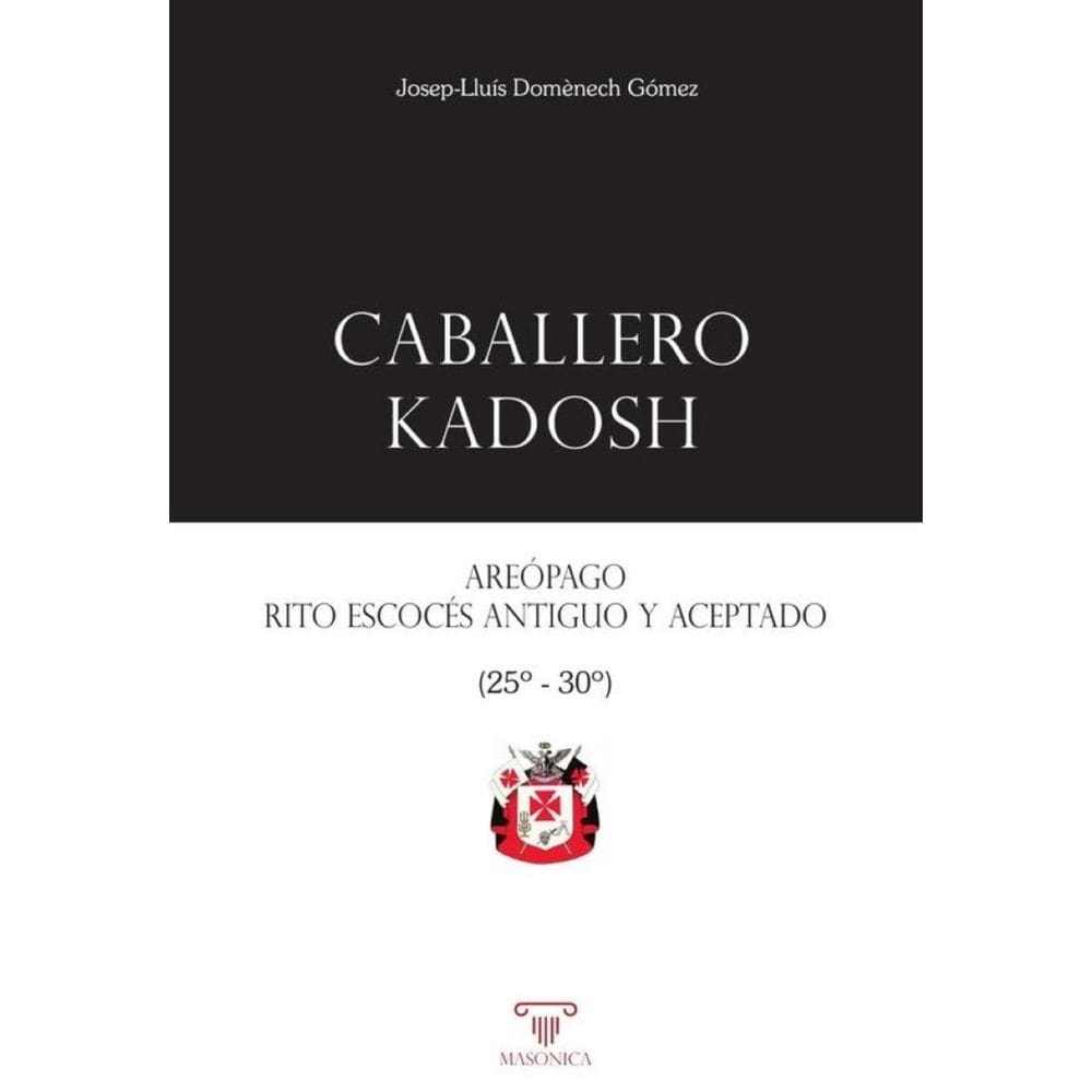 Caballero Kadosh - Espanhol