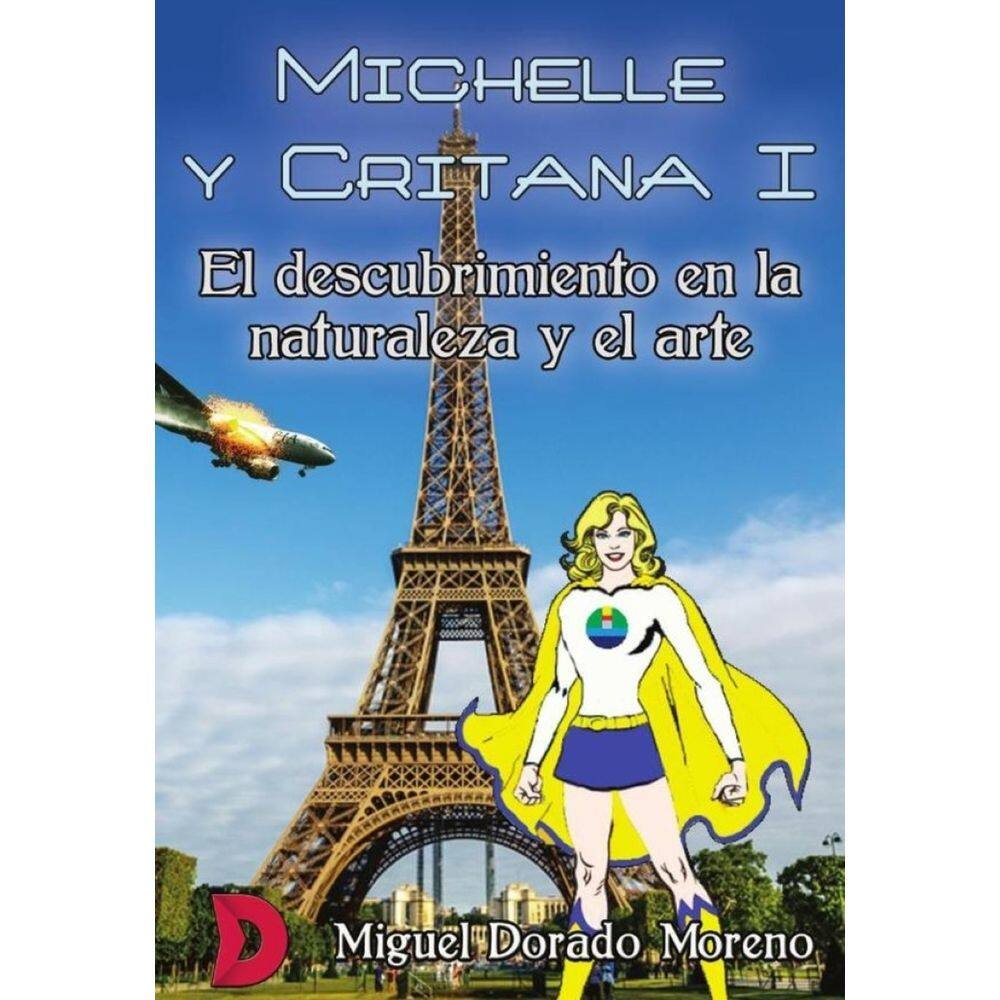 Michelle y Critana I - Espanhol