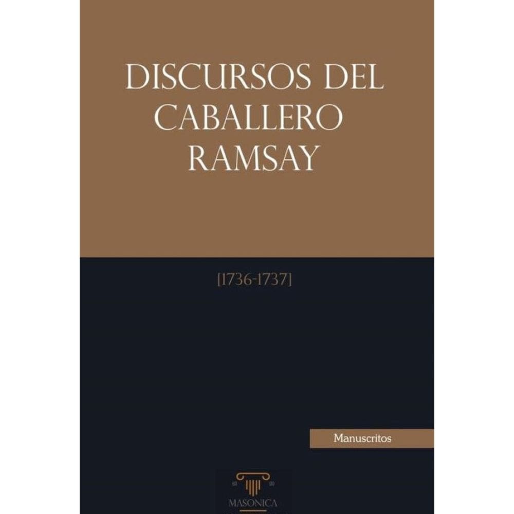 Discursos del Caballero Ramsay  - Espanhol