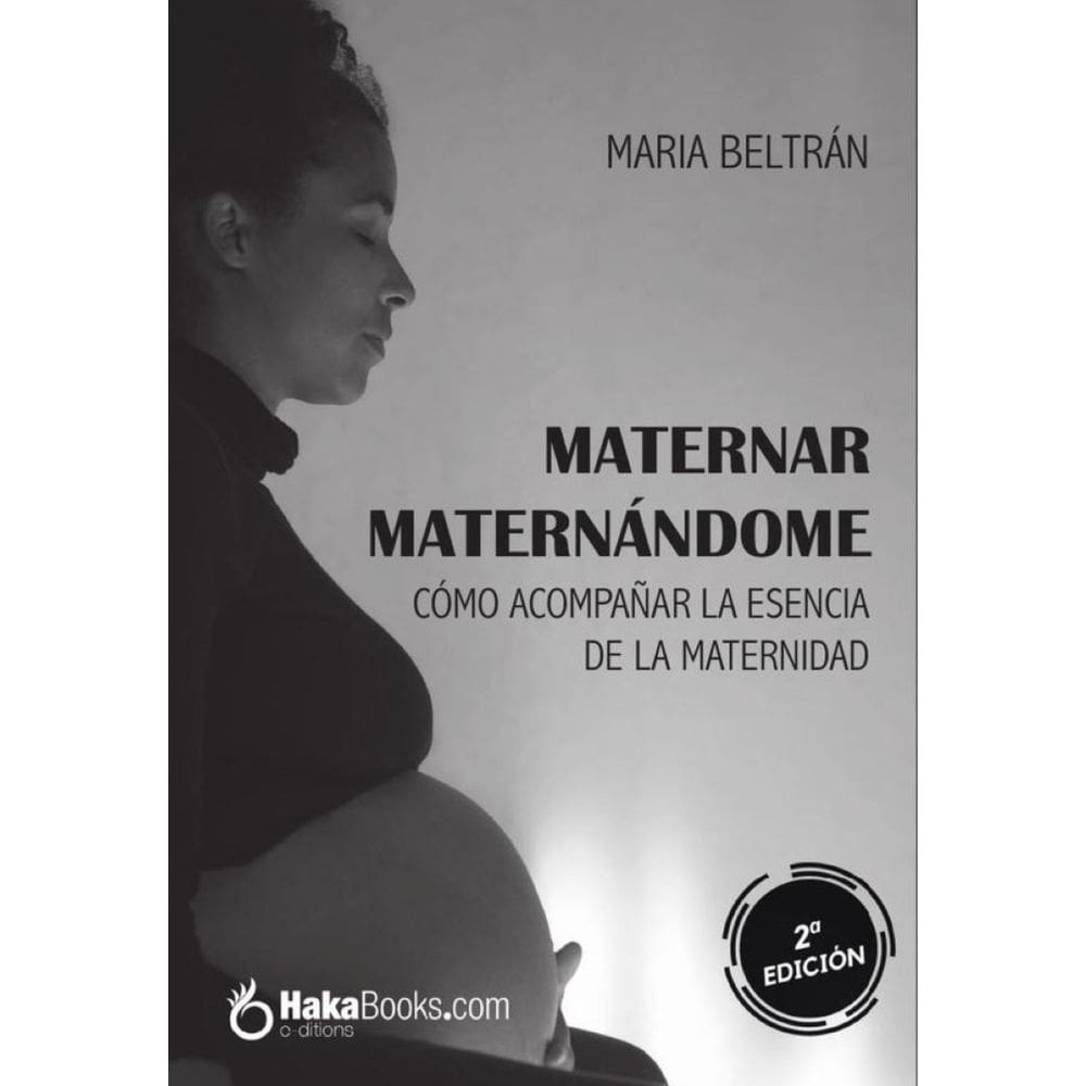 Maternar maternándome - Espanhol