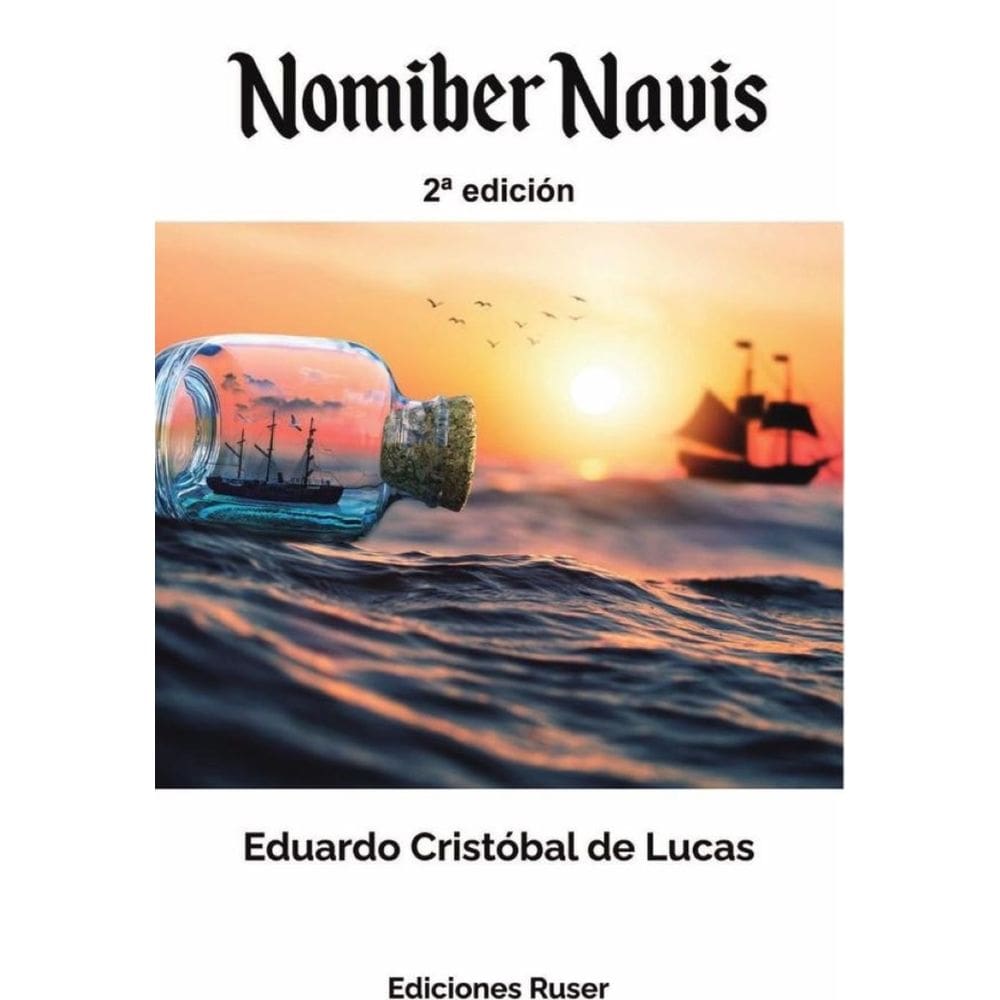 Nomiber Navis - Espanhol