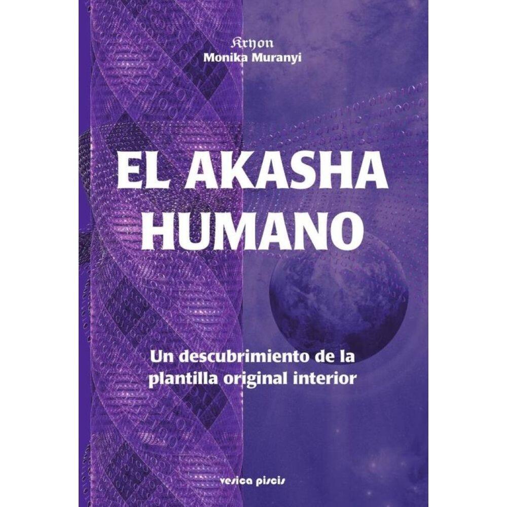 El Akasha humano - Espanhol