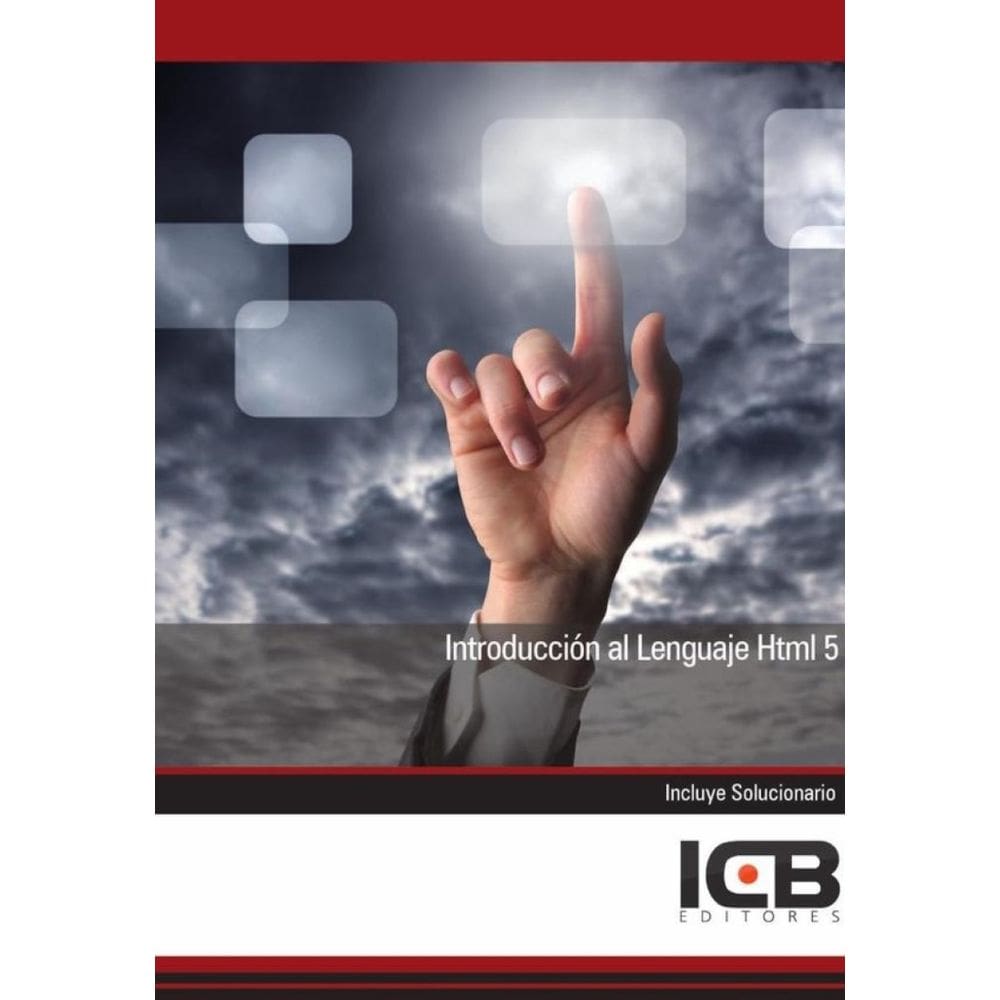 Introducción al Lenguaje Html 5 - Espanhol