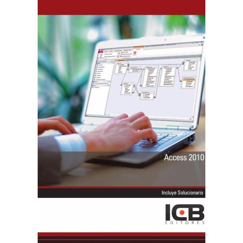 Access 2010 - Espanhol