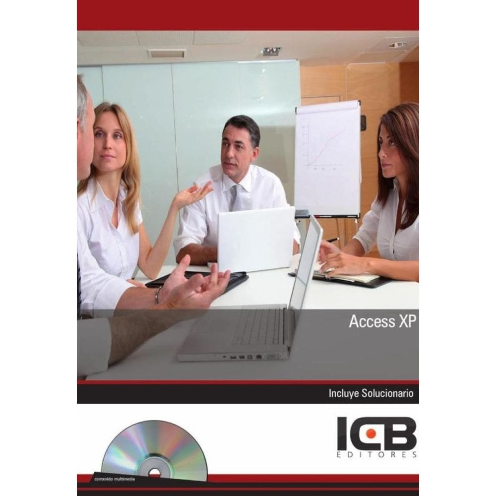 Access XP - Espanhol