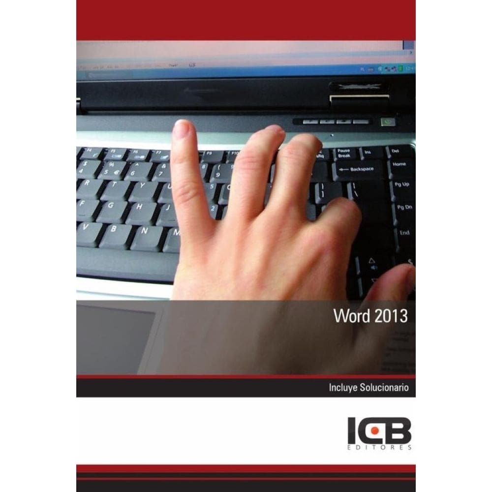 Word 2013 - Espanhol