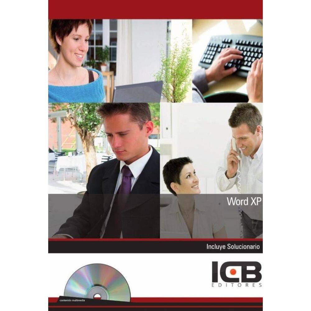 Word XP - Espanhol