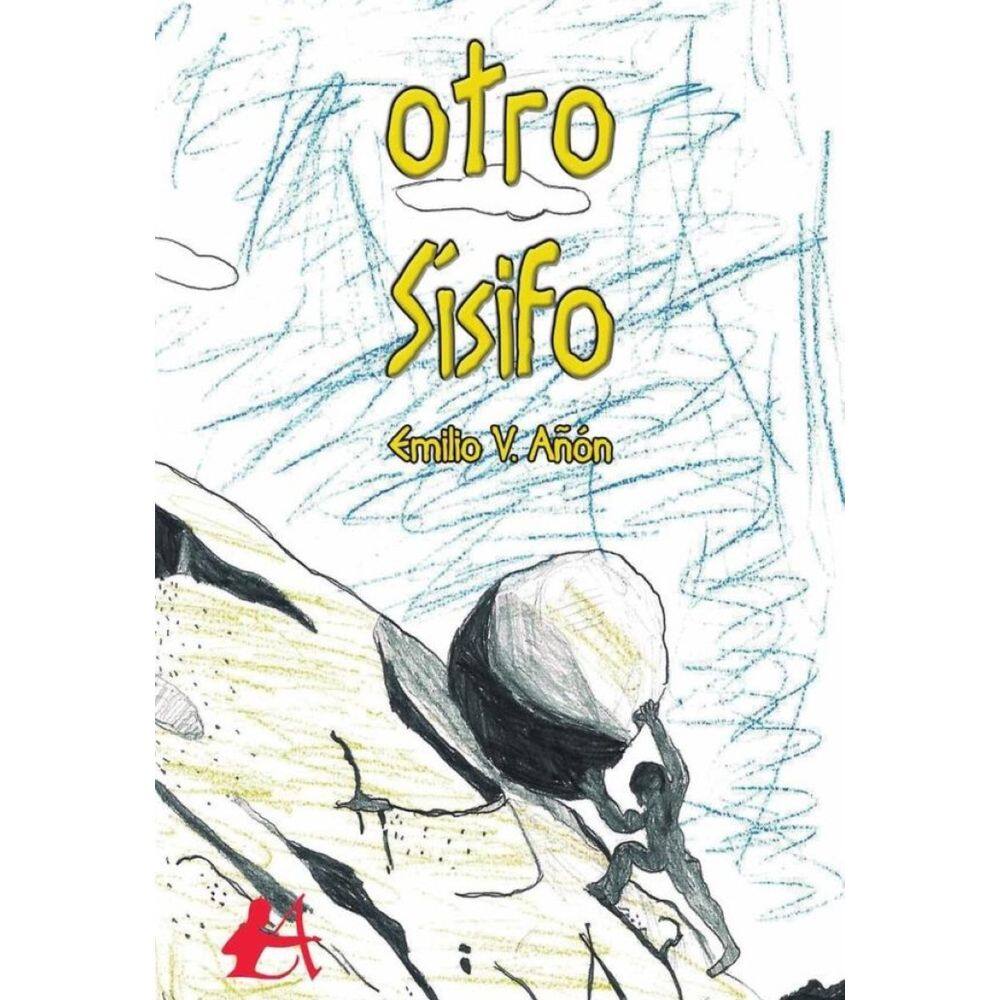 Otro sísifo - Espanhol
